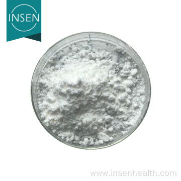 Natural CBD Crystal Powder